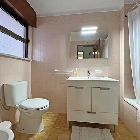 Apartment Alamar T1 *
