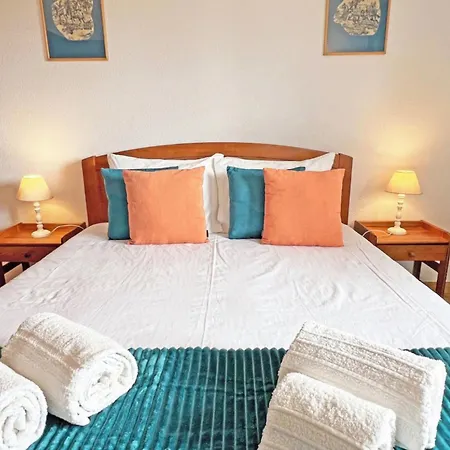 Alamar T1 Apartment *