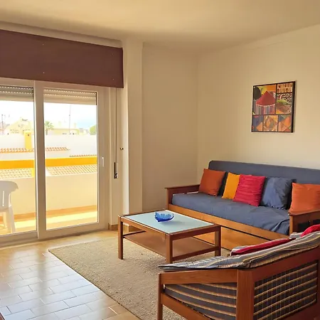 Apartamento Alamar T1 Altura