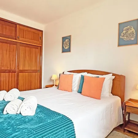 Alamar T1 Apartamento