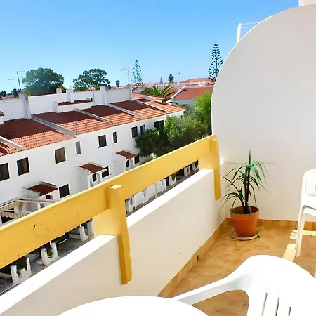 Apartamento Alamar T1 *