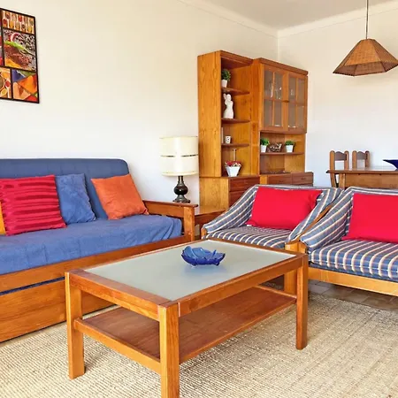 Apartamento Alamar T1